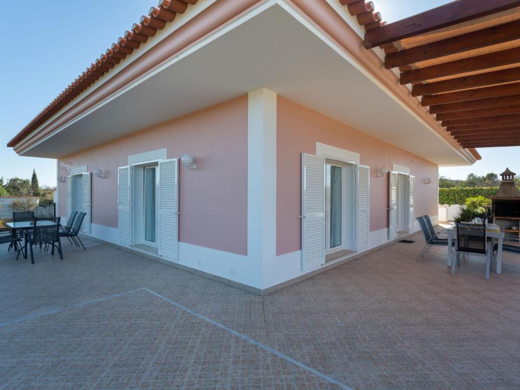 Villa Villa Pescada room 2