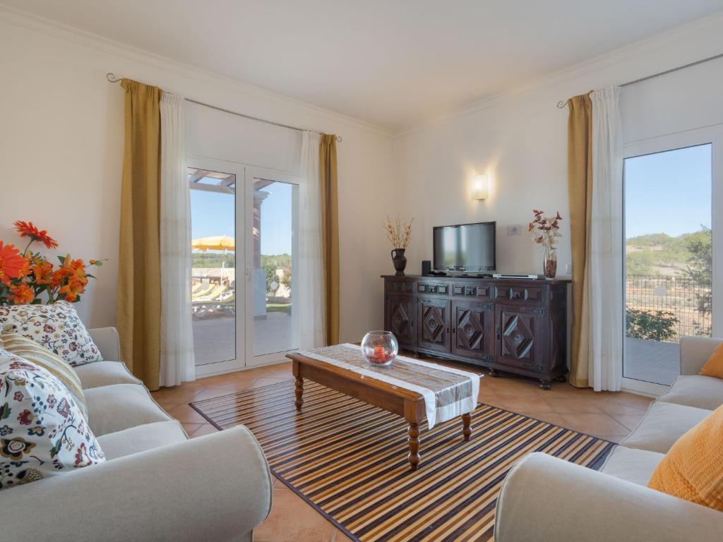 Villa Villa Pescada room 4