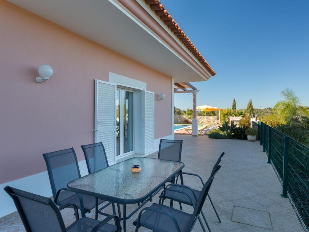 Villa Villa Pescada room 5