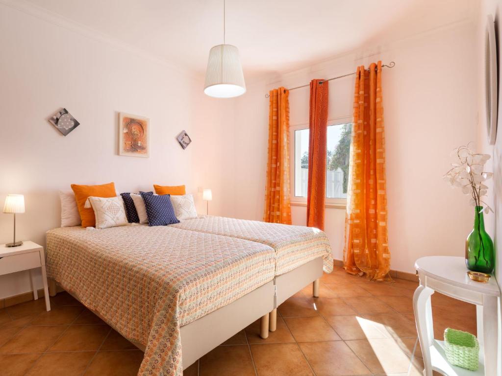 Villa Villa Pescada room 6